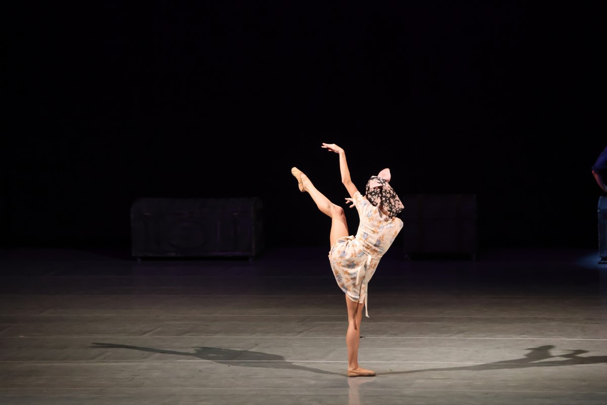 Снимка: КАРМИНА БУРАНА -  Карл Орф / CARMINA BURANA - Carl Orff