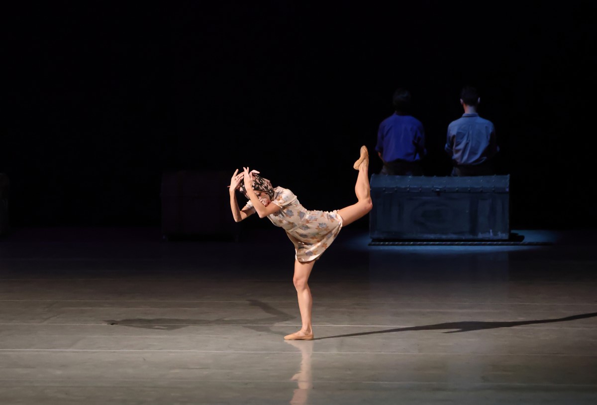 Снимка: КАРМИНА БУРАНА -  Карл Орф / CARMINA BURANA - Carl Orff