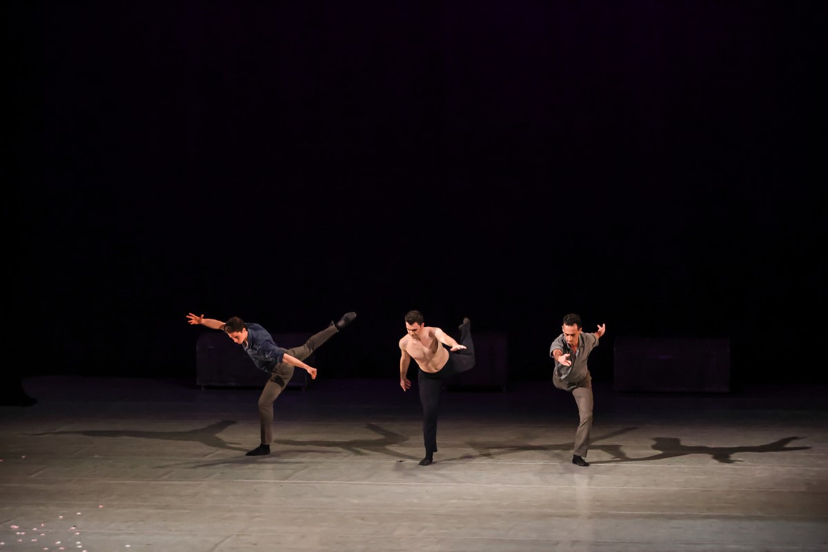 Снимка: КАРМИНА БУРАНА -  Карл Орф / CARMINA BURANA - Carl Orff