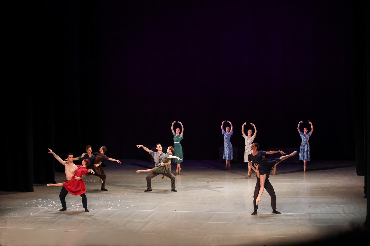 Снимка: КАРМИНА БУРАНА -  Карл Орф / CARMINA BURANA - Carl Orff