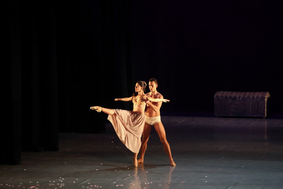 Photo: КАРМИНА БУРАНА -  Карл Орф / CARMINA BURANA - Carl Orff