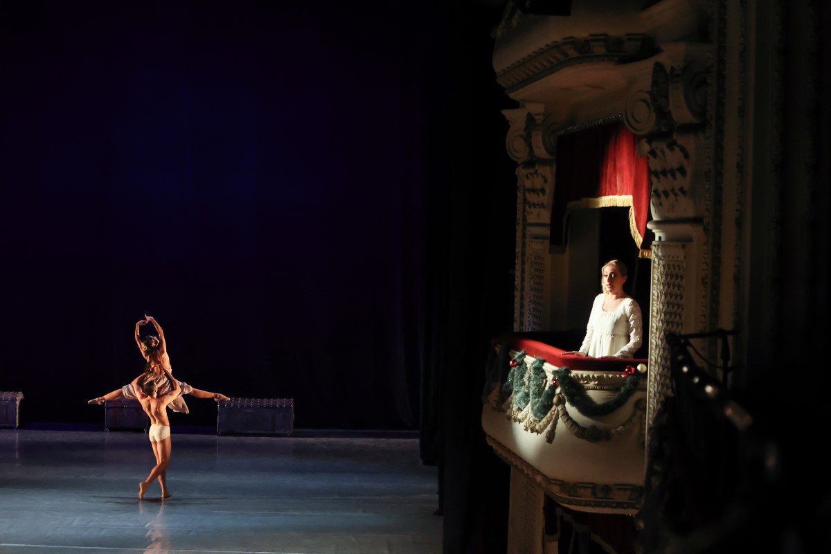 Снимка: КАРМИНА БУРАНА -  Карл Орф / CARMINA BURANA - Carl Orff