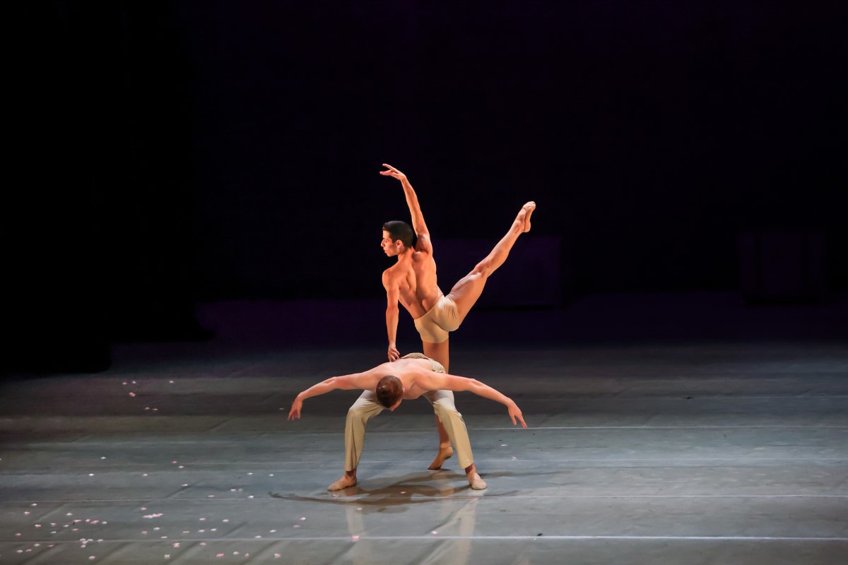 Photo: КАРМИНА БУРАНА -  Карл Орф / CARMINA BURANA - Carl Orff