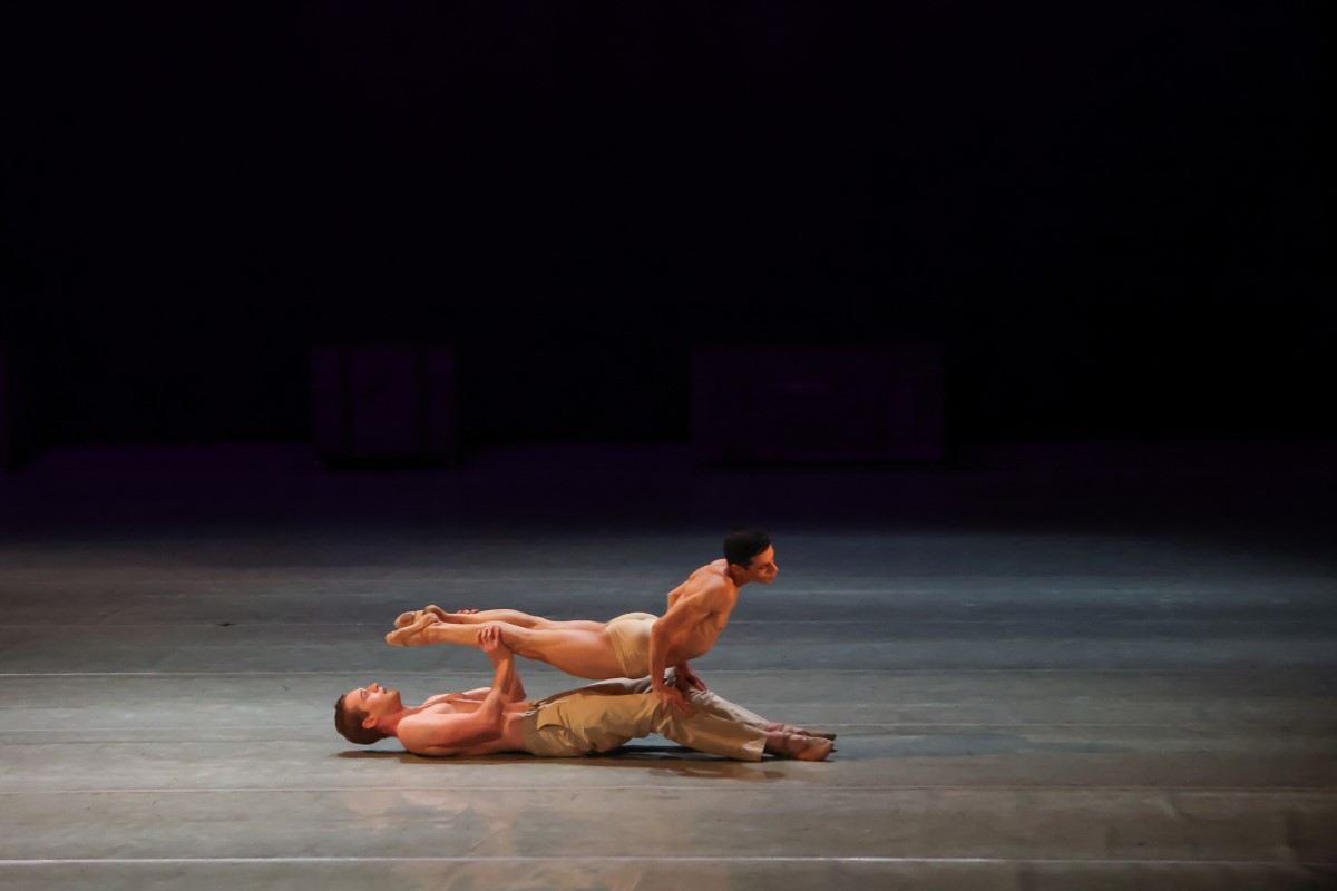 Снимка: КАРМИНА БУРАНА -  Карл Орф / CARMINA BURANA - Carl Orff