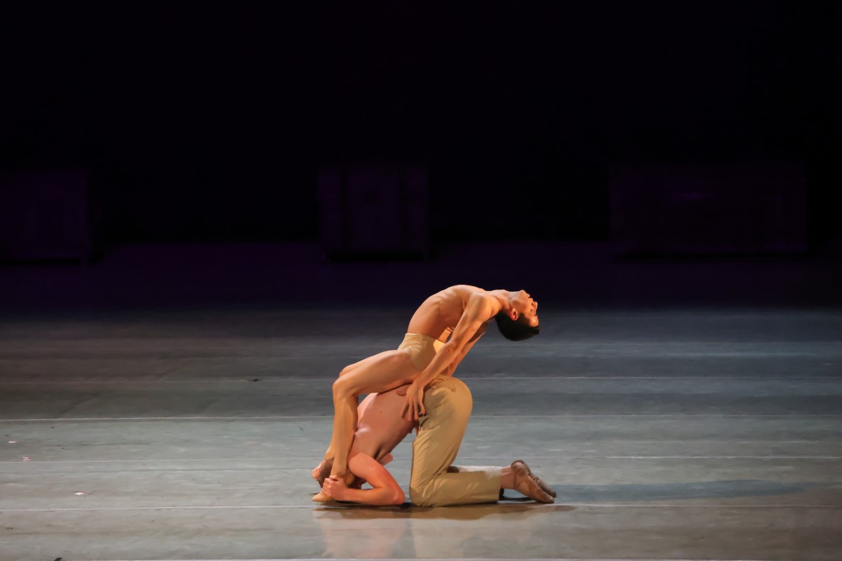 Снимка: КАРМИНА БУРАНА -  Карл Орф / CARMINA BURANA - Carl Orff