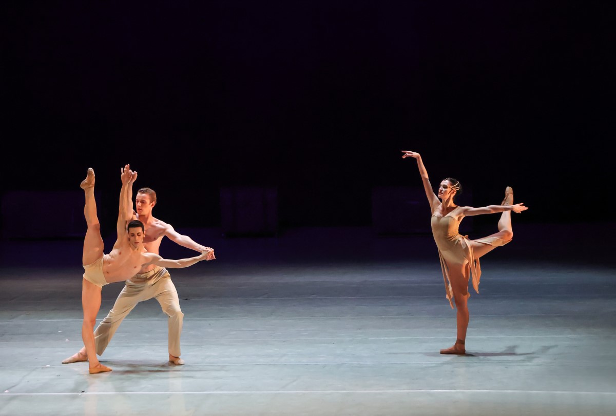 Снимка: КАРМИНА БУРАНА -  Карл Орф / CARMINA BURANA - Carl Orff