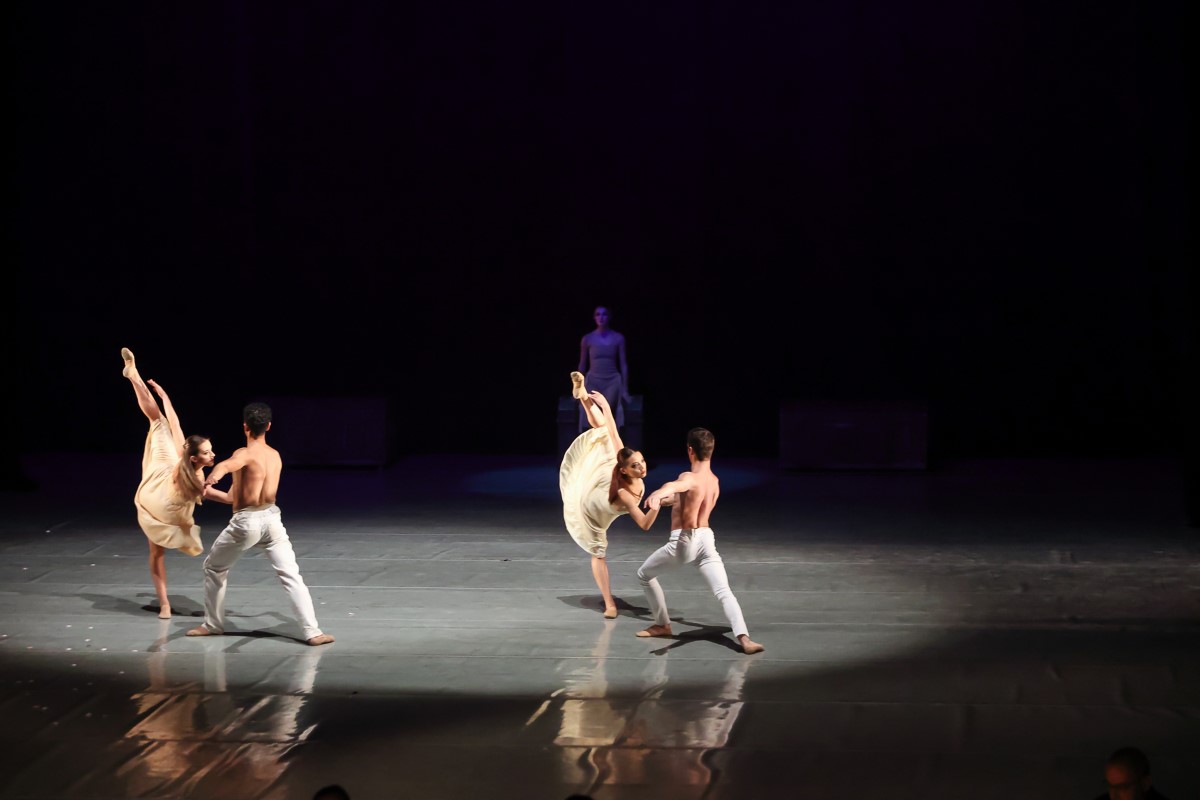 Снимка: КАРМИНА БУРАНА -  Карл Орф / CARMINA BURANA - Carl Orff