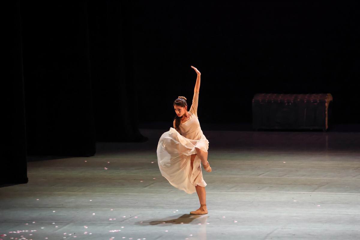 Снимка: КАРМИНА БУРАНА -  Карл Орф / CARMINA BURANA - Carl Orff