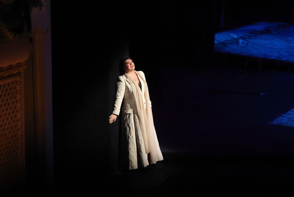 Photo: ТОСКА - Пучини / TOSCA by Puccini