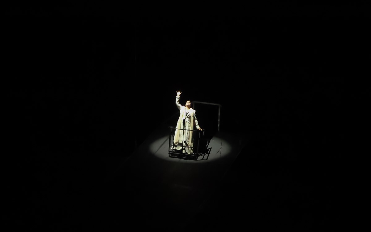 Photo: ТОСКА - Пучини / TOSCA by Puccini