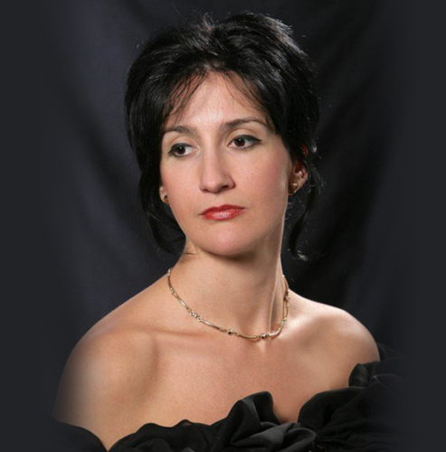 Олга Михайлова-Динова – 30 години на сцената на Софийската опера