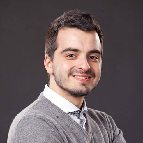 Снимка: Мирончо - Емил Павлов / Mironcho - Emil Pavlov