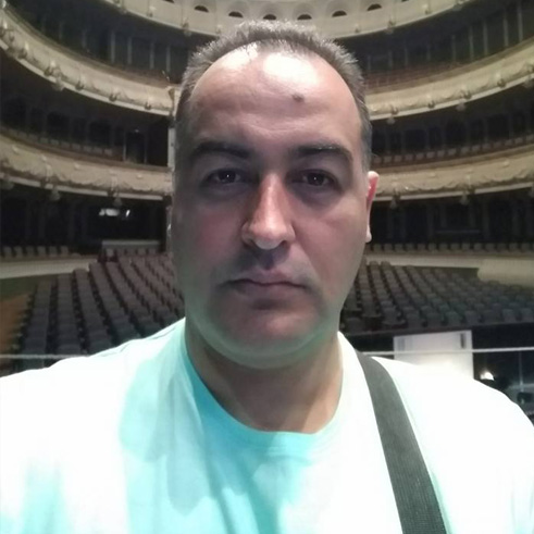 Снимка: Хаджи Атанасий - Атанас Йонков / Hadji Atanasiy - Atanas Yonkov