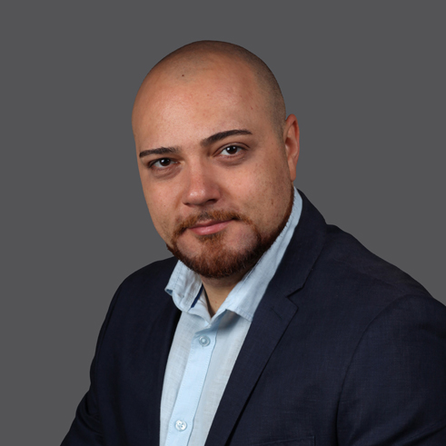 Снимка: Даскал Гатю - Веселин Михайлов / Teacher Gatyu - Veselin Mihailov