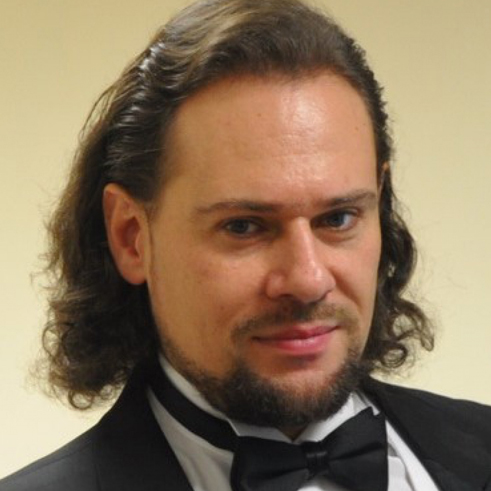 Снимка: Дядо поп Ставри - Бисер Георгиев / Old priest Stavri - Biser Georgiev