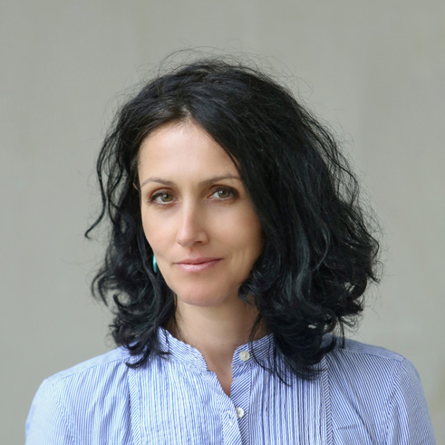 Снимка: Варлаамица Рада Тотева / Varlaam’s wife - Rada Toteva