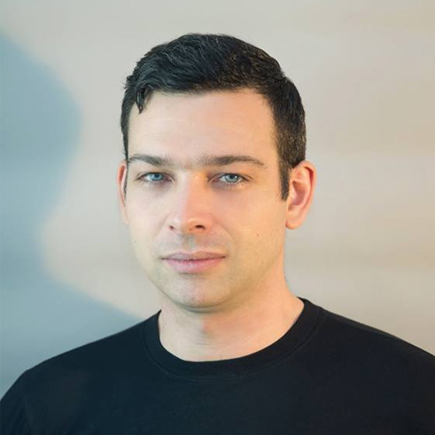 Снимка: Подидаскал Мироновски - Ангел Антонов / Assistant teacher Mironovski - Angel Antonov