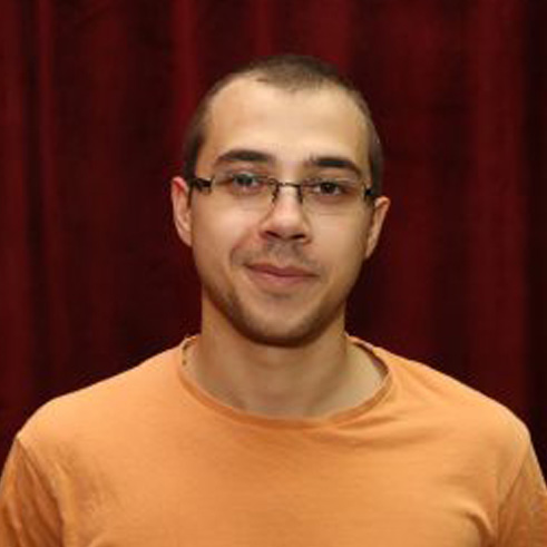 Снимка: Георги Джанов / Georgi Djanov