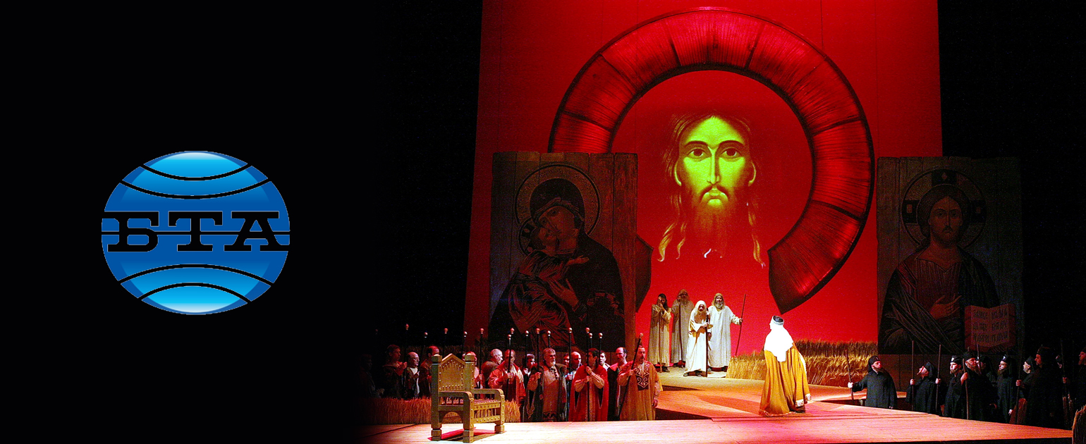 The Sofia Opera presents “Prince Igor” with a new final