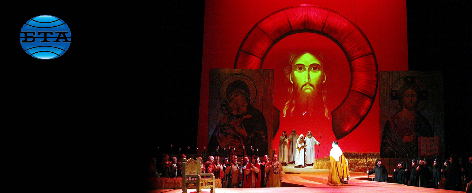 Софийската опера поставя "Княз Игор" с неочакван финал