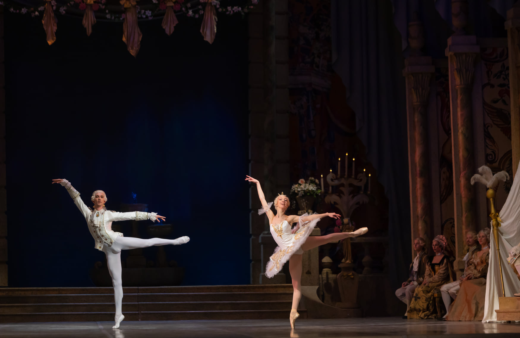 Photo: СПЯЩАТА КРАСАВИЦА