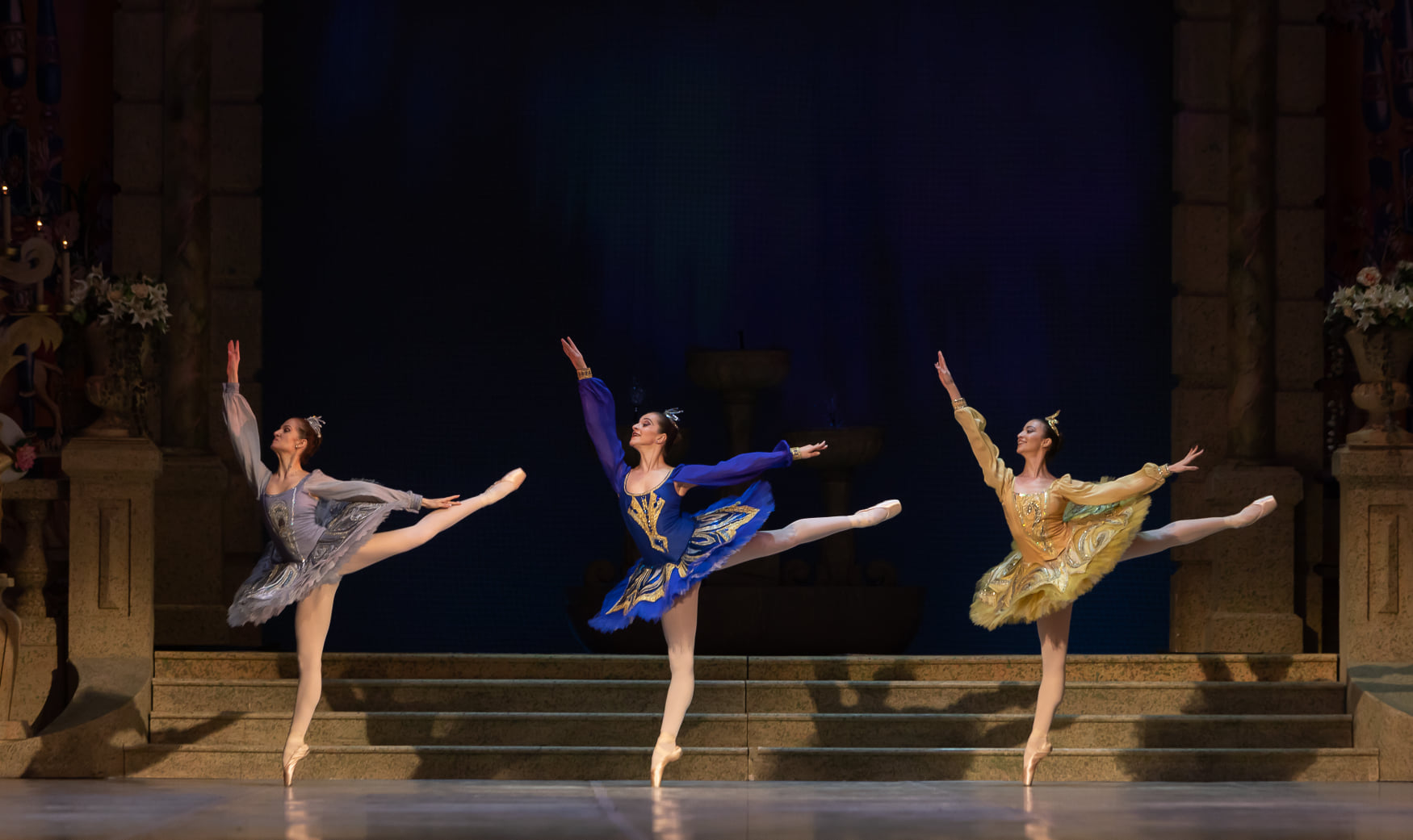 Photo: СПЯЩАТА КРАСАВИЦА