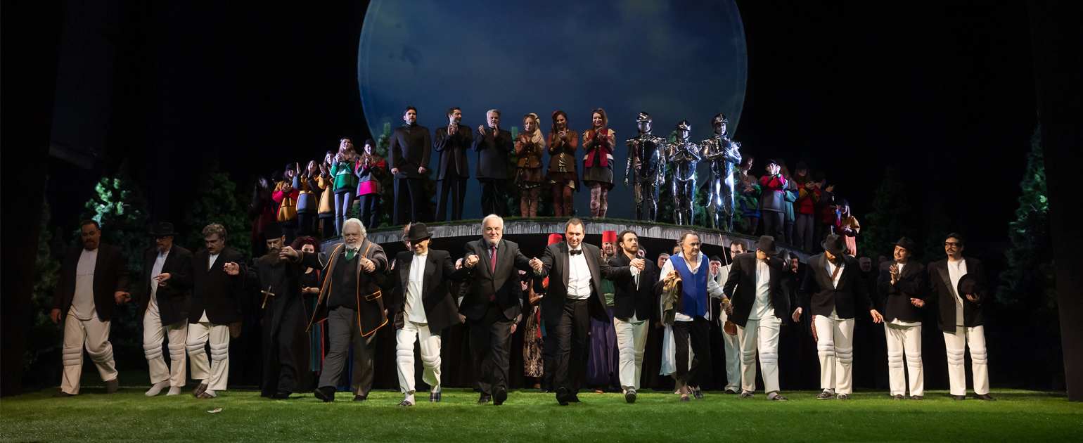 ОТЗИВИ НА ЗРИТЕЛИ ЗА ПРЕМИЕРАТА НА "ЧИЧОВЦИ" ОТ ЛАЗАР НИКОЛОВ НА 2.03.2022