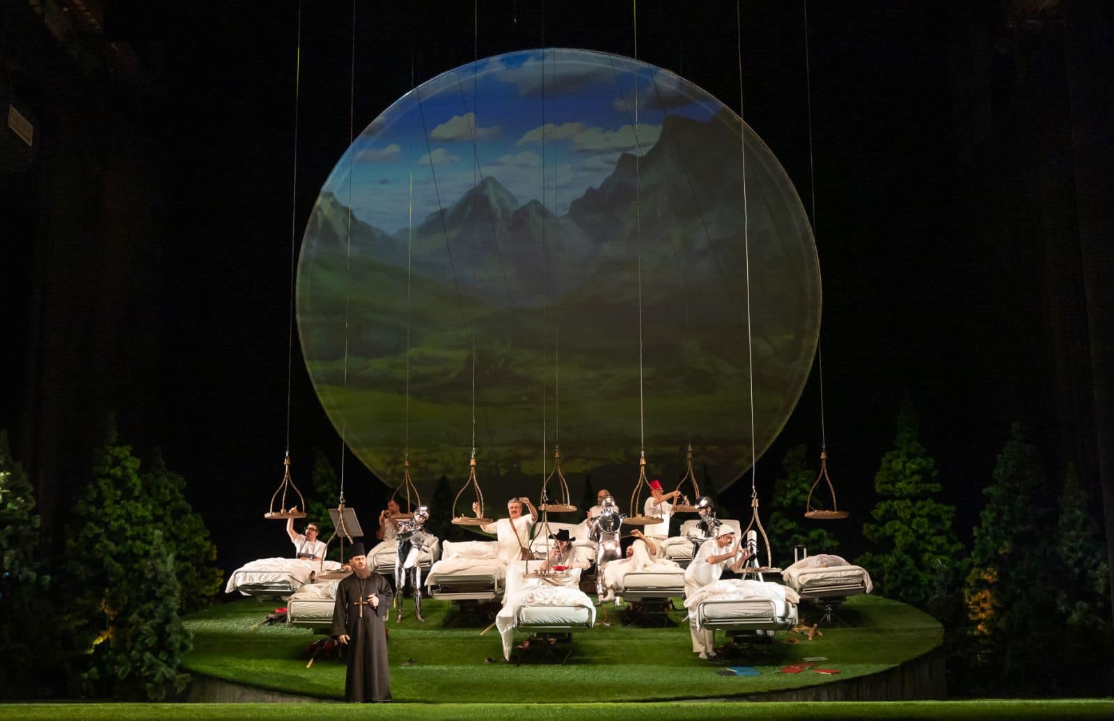 Снимка: "Чичовци" от Лазар Николов