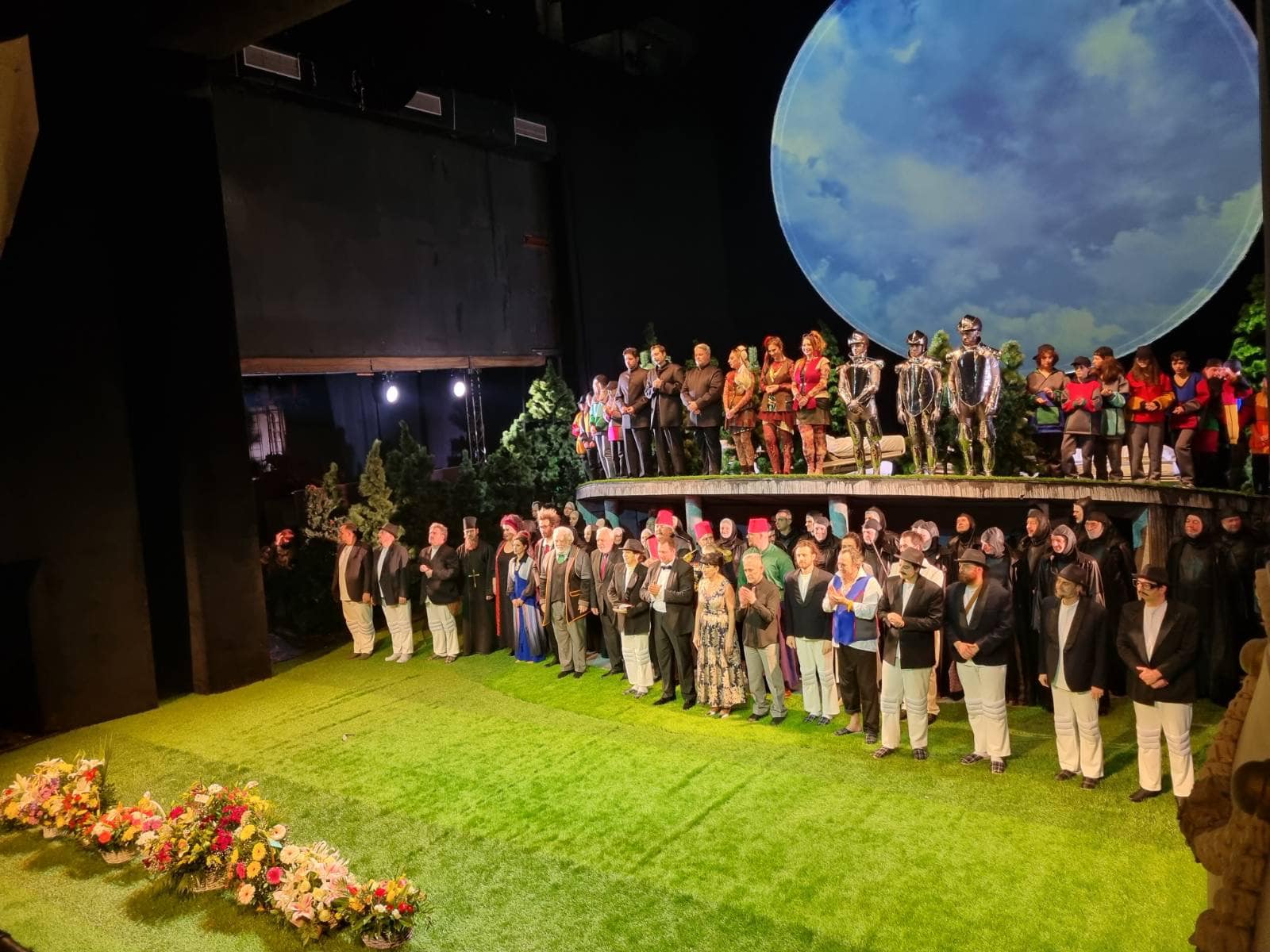 Снимка: "Чичовци" от Лазар Николов