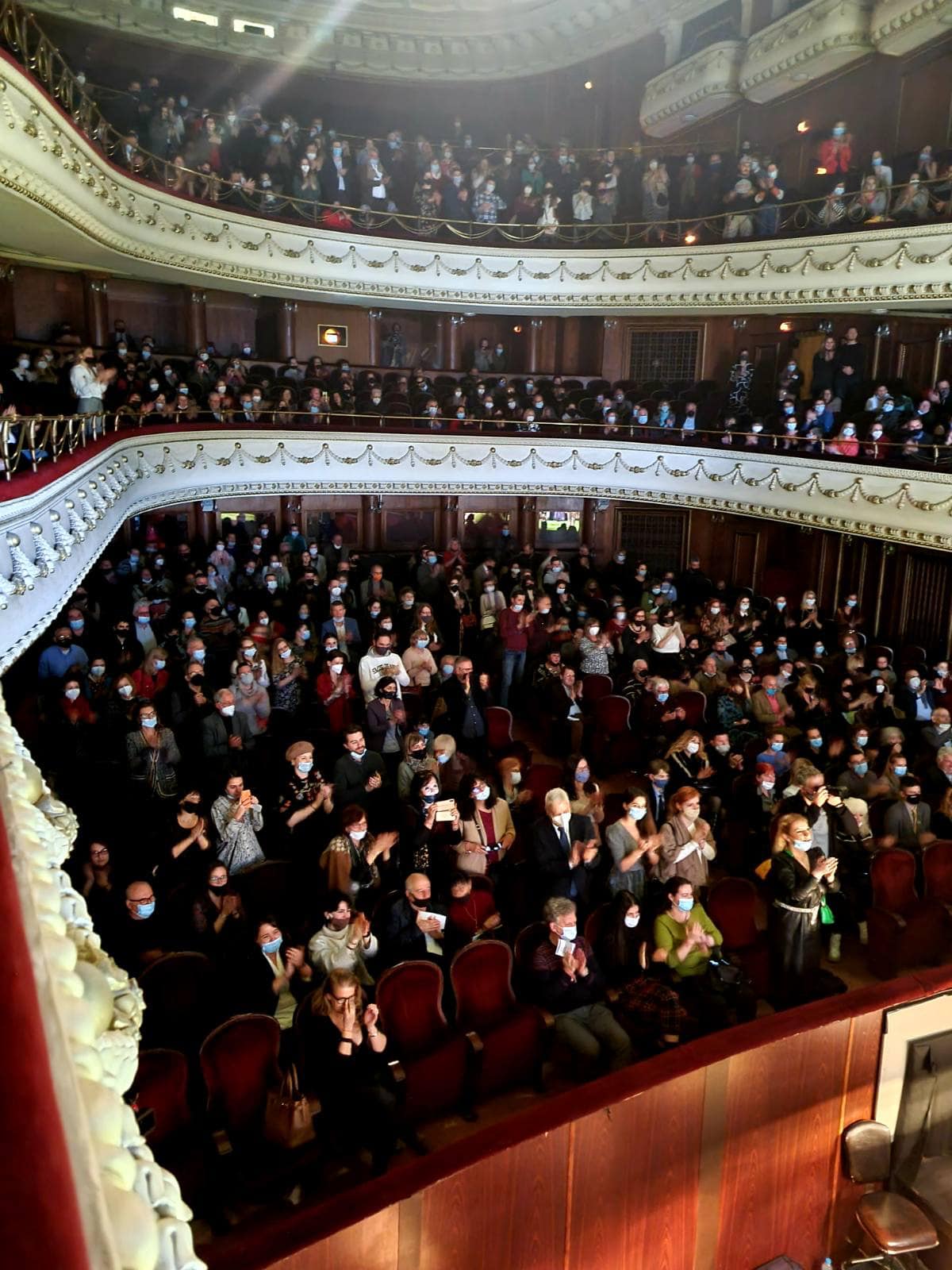 Снимка: "Чичовци" от Лазар Николов