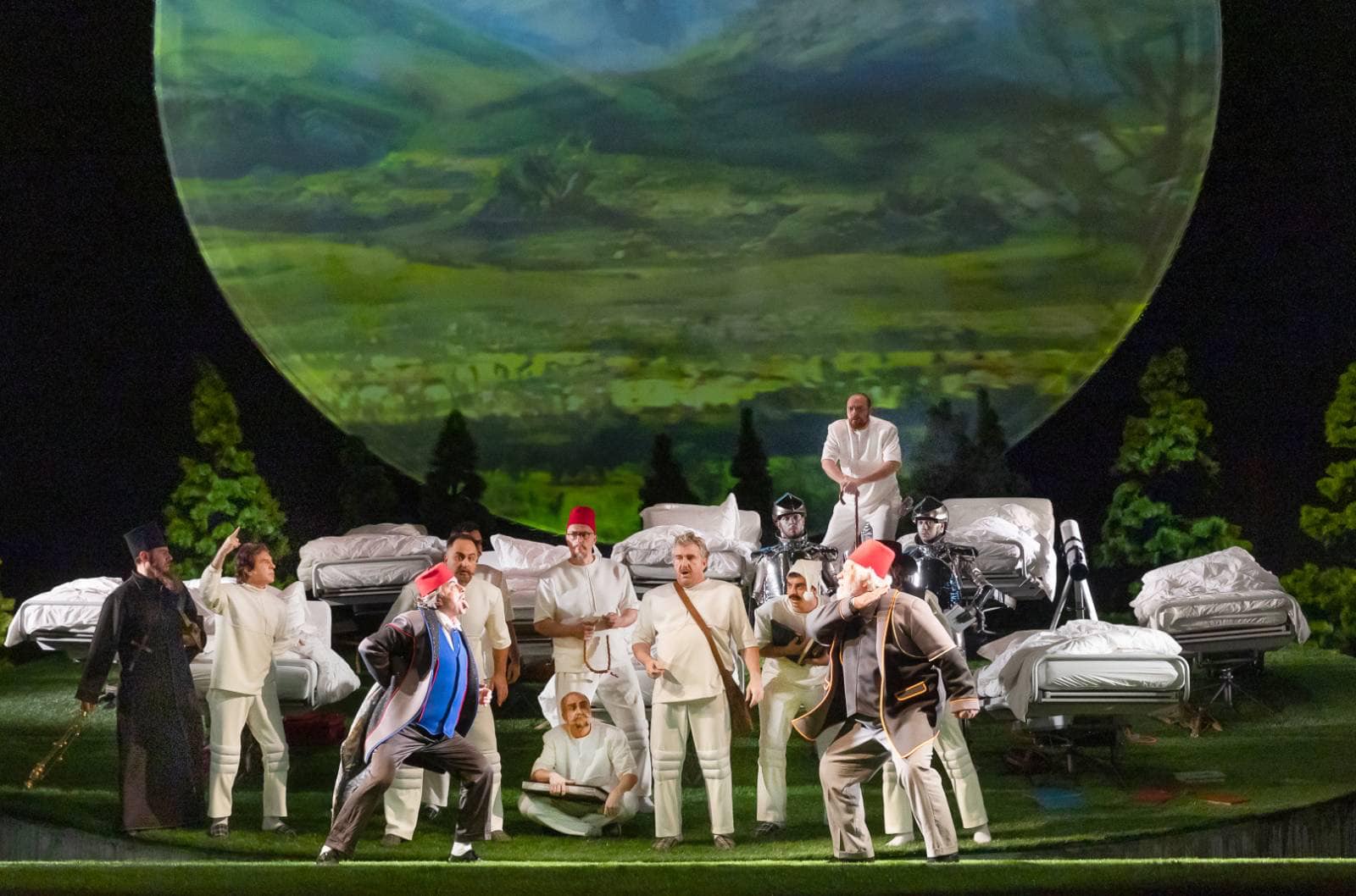 Снимка: "Чичовци" от Лазар Николов