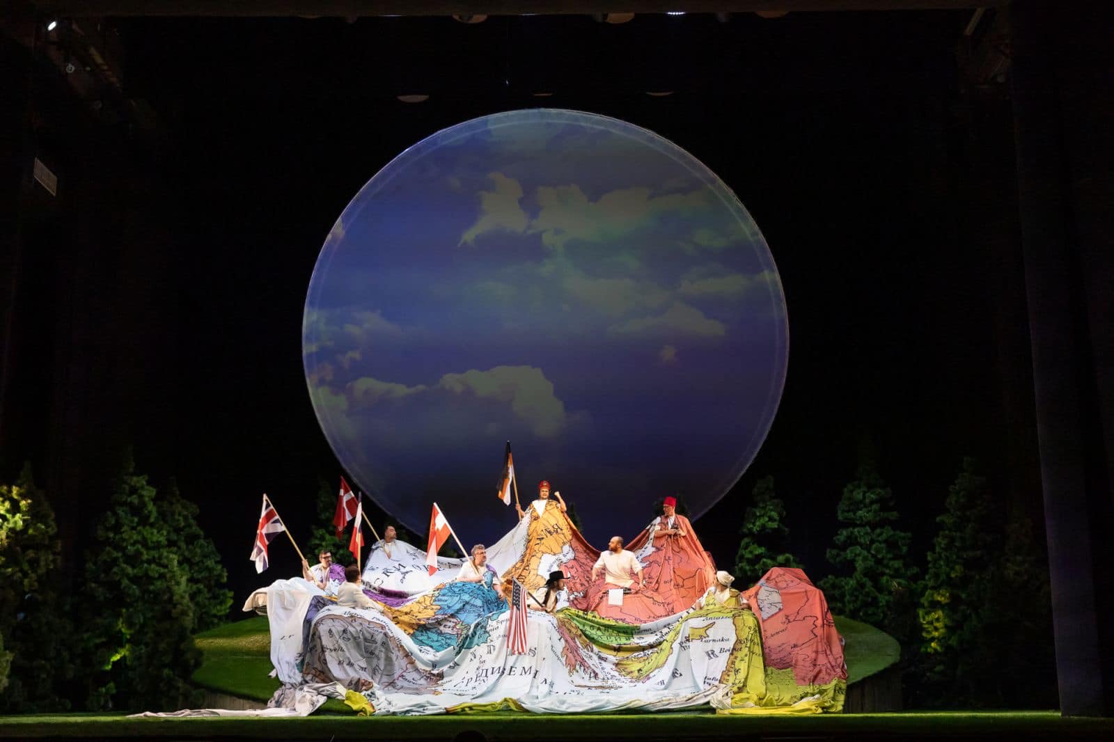 Снимка: "Чичовци" от Лазар Николов