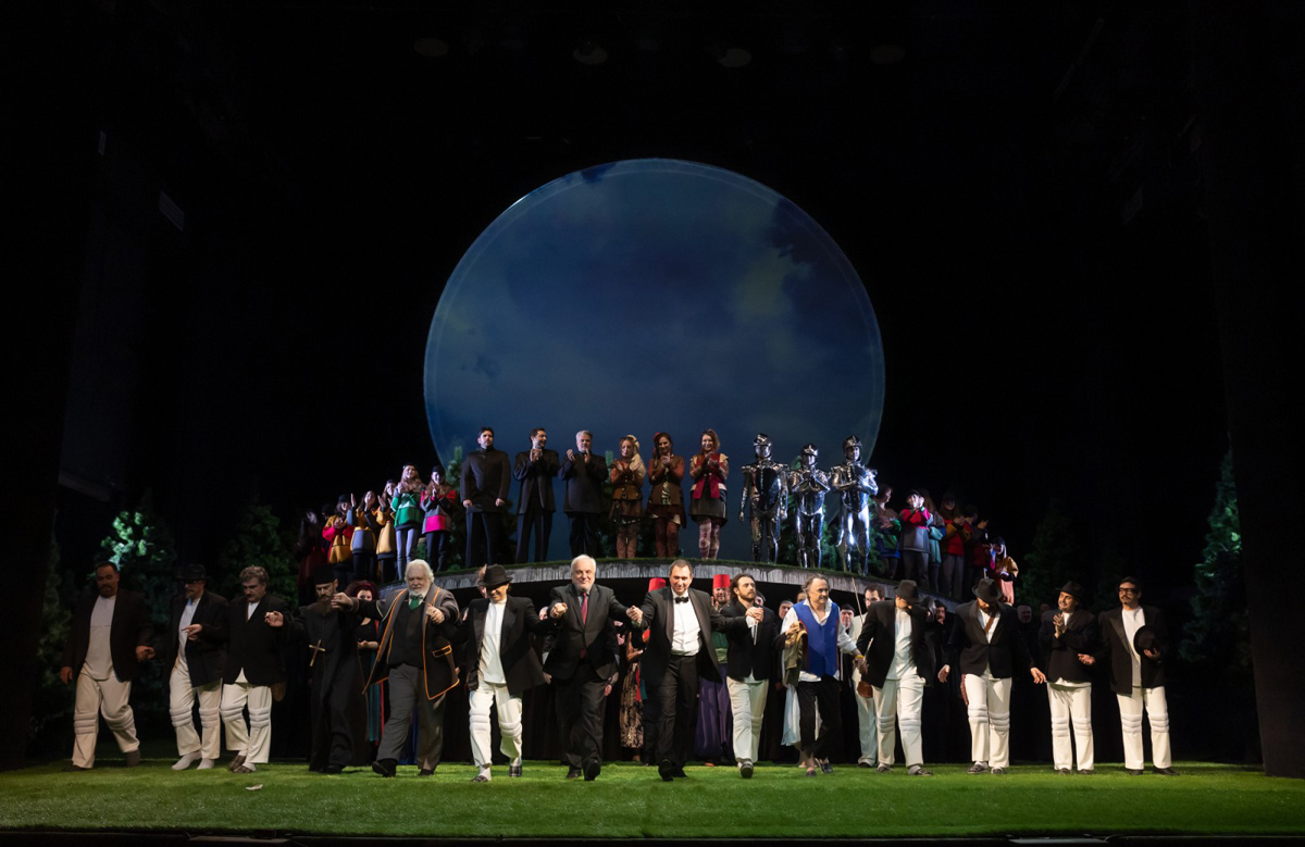 Снимка: "Чичовци" от Лазар Николов