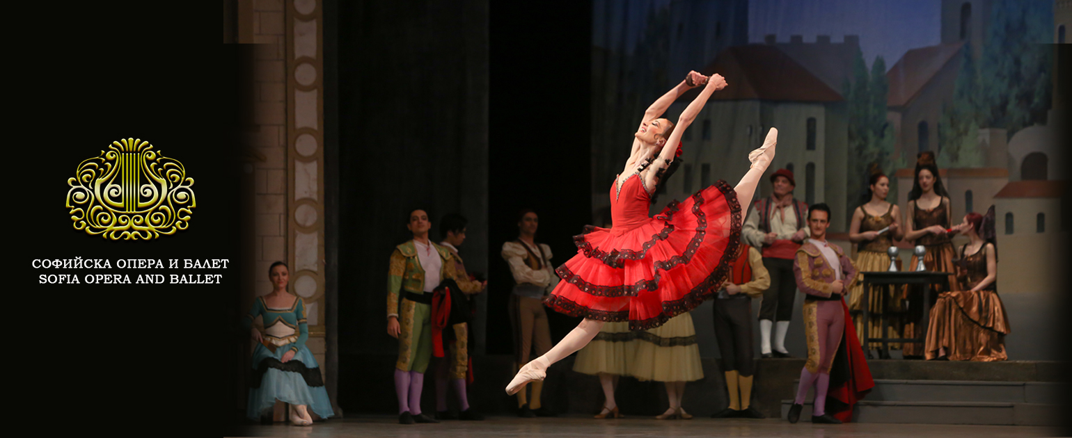 FIVE DEBUTS IN THE BALLET “DON QUIXOTE” IN MARCH