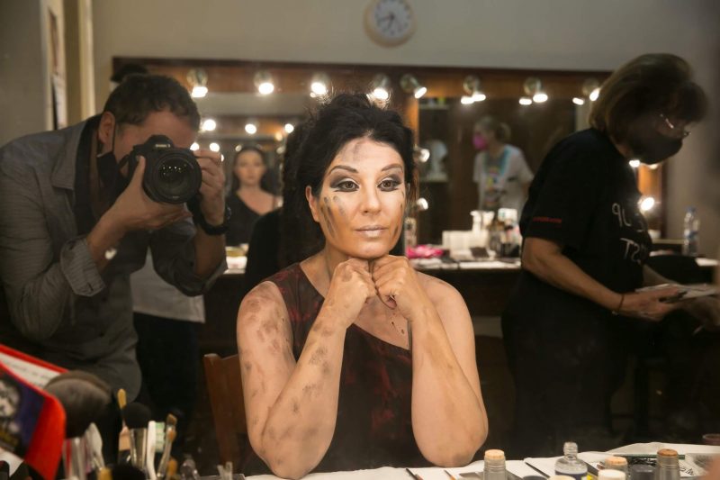 Photo: Лилия Кехайова