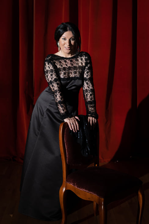 Photo: Лилия Кехайова