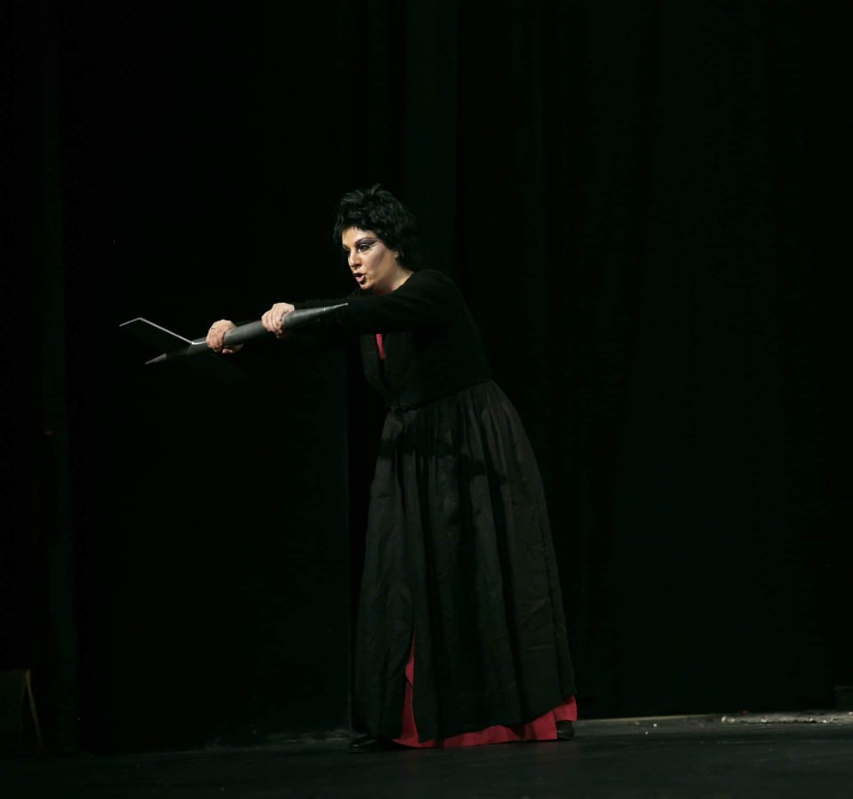 Photo: Лилия Кехайова