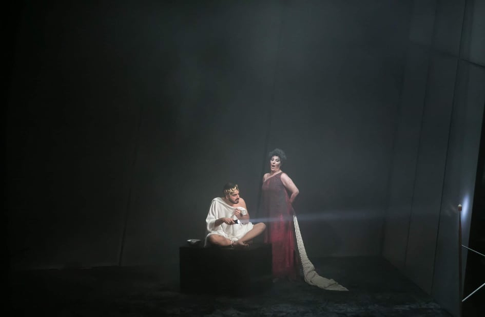 Photo: Лилия Кехайова