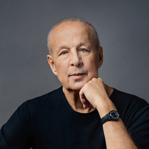 Stefan Soltész passed away