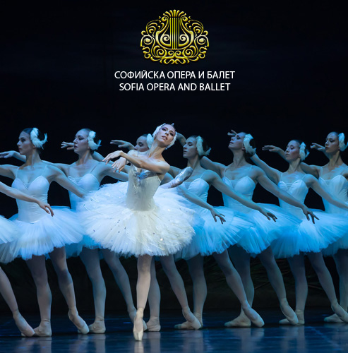 From 4 to 7 August inclusive, from 20 х, the festival "Muses of Water" continues with Tchaikovsky's ballet masterpiece "Swan Lake"!