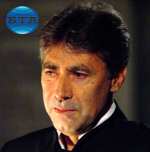 Gianpaolo Mazzoli will conduct "Norma" at the Belogradchik Rocks