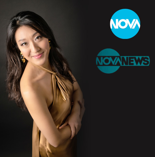 Who is Vitoria Yeo – the singer who followed in the footsteps of Raina Kabaivanska (VIDEO)