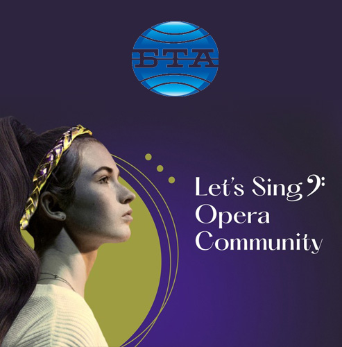 The Sofia Opera welcomes finalists at an international competition for young talents