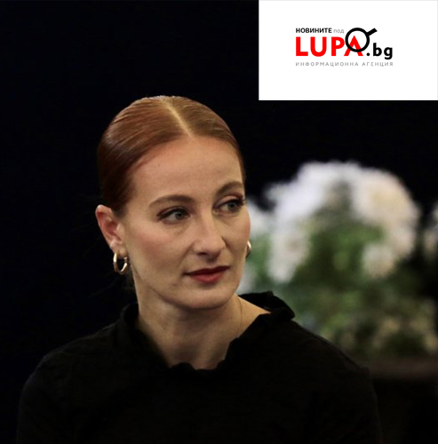 Примата Марта Петкова ще ръководи балета на Софийската опера