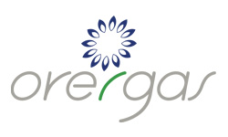 лого - Orergas