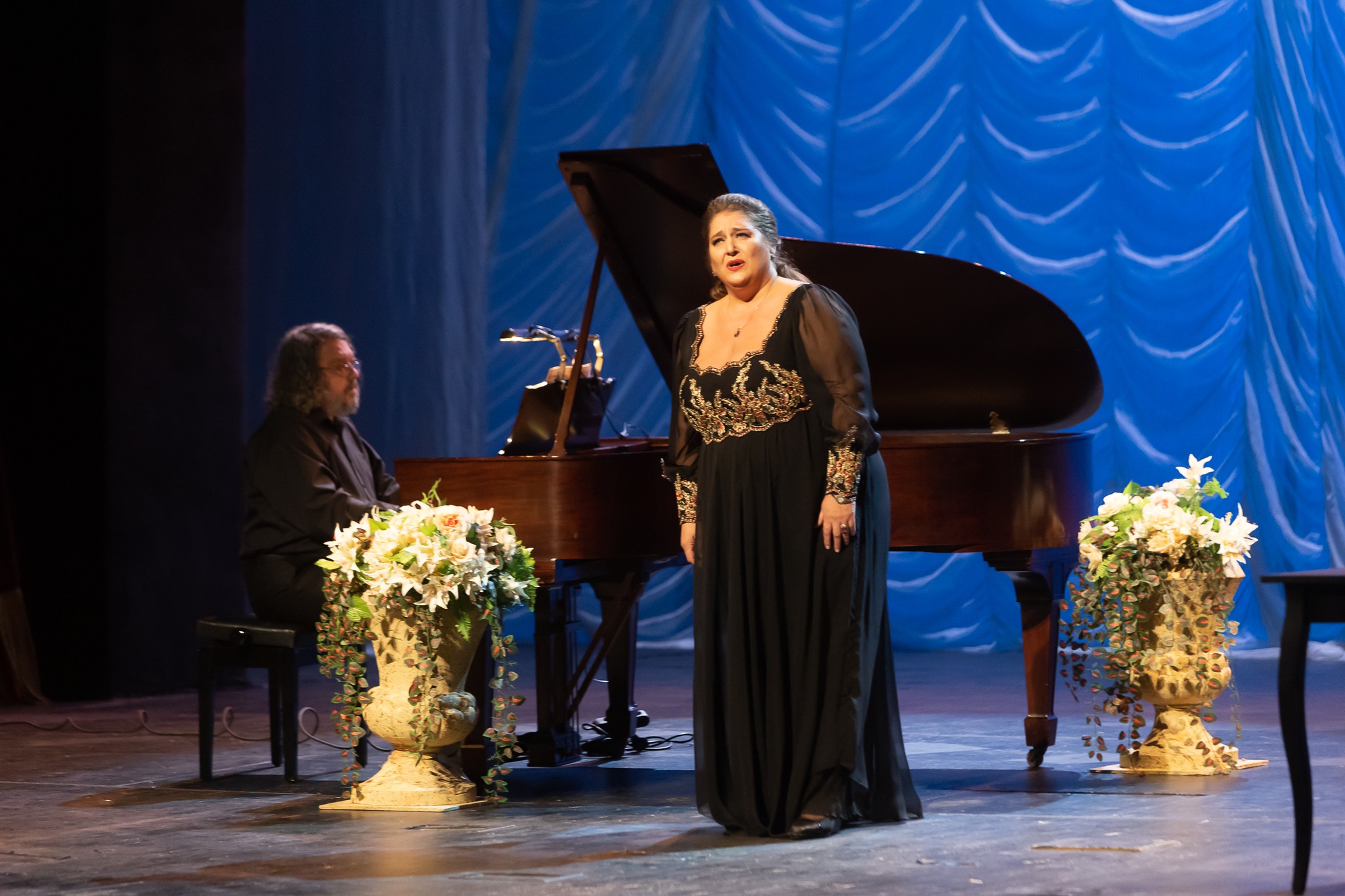 Снимка: Софийската опера отбеляза Световният ден на операта