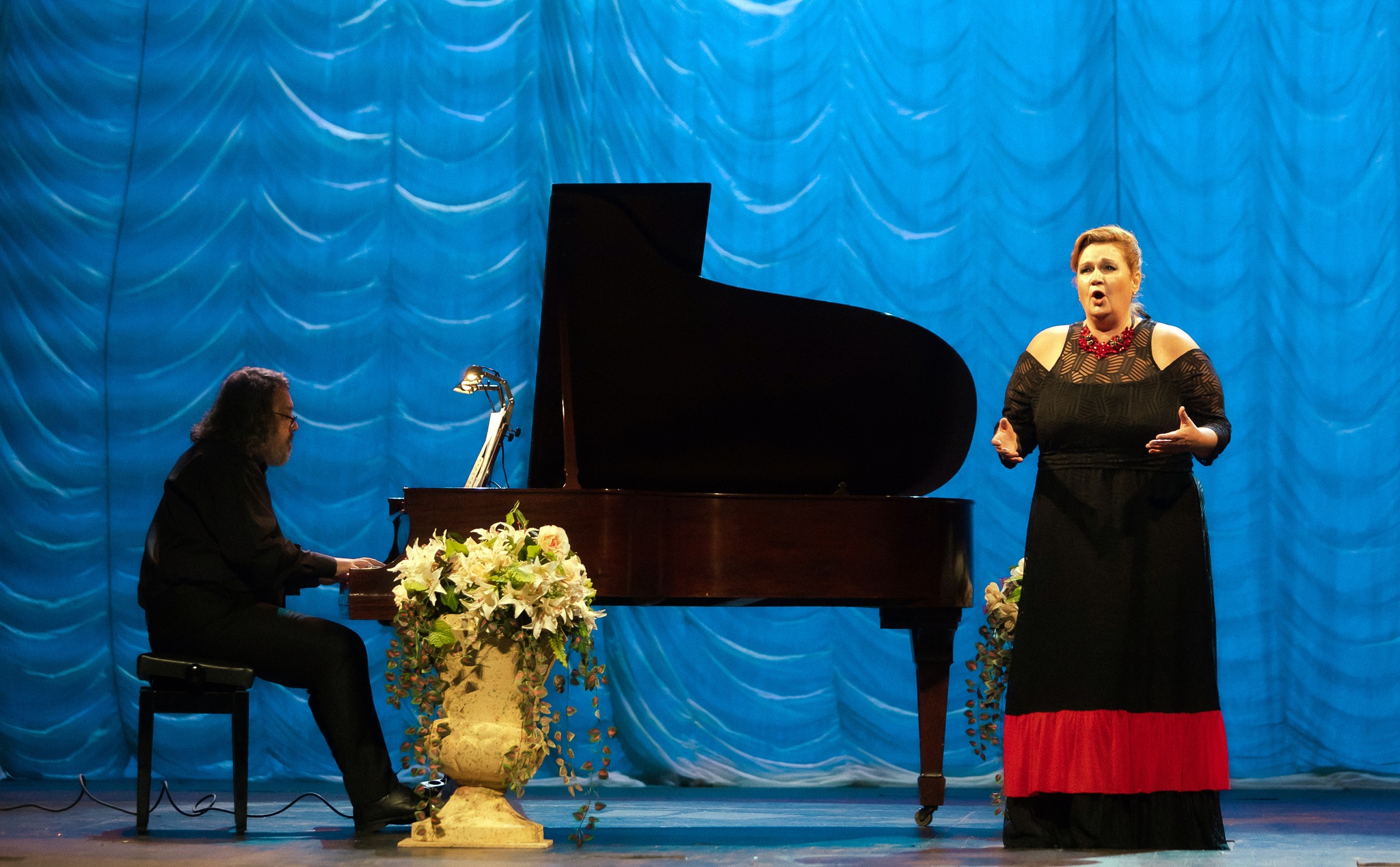 Снимка: Софийската опера отбеляза Световният ден на операта