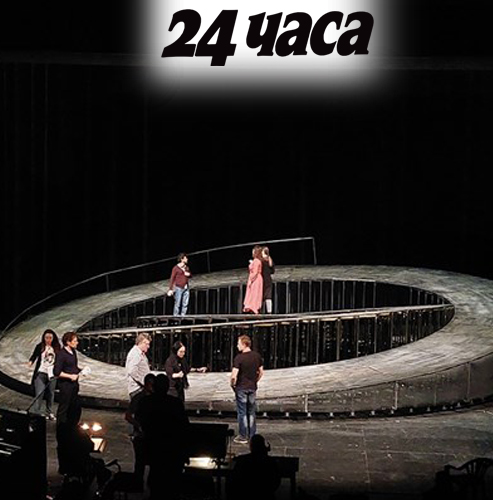 "Дама пика" от Чайковски пак в Софийската опера след 40 години