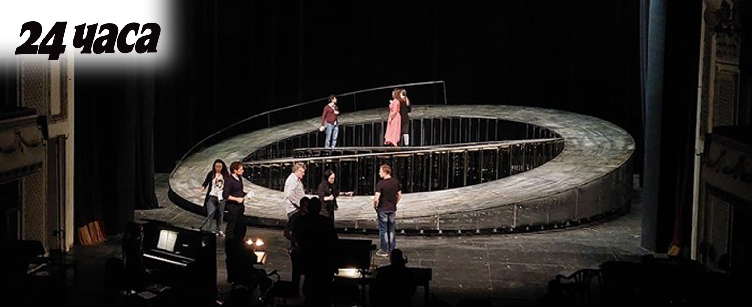 "Дама пика" от Чайковски пак в Софийската опера след 40 години