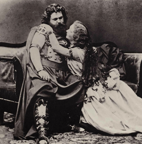 TRISTAN UND ISOLDE – THE HISTORY OF OPERA